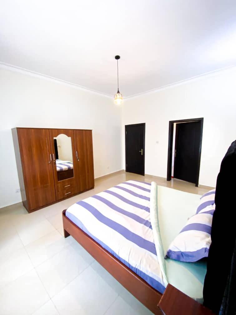 Z&C APARTMENT