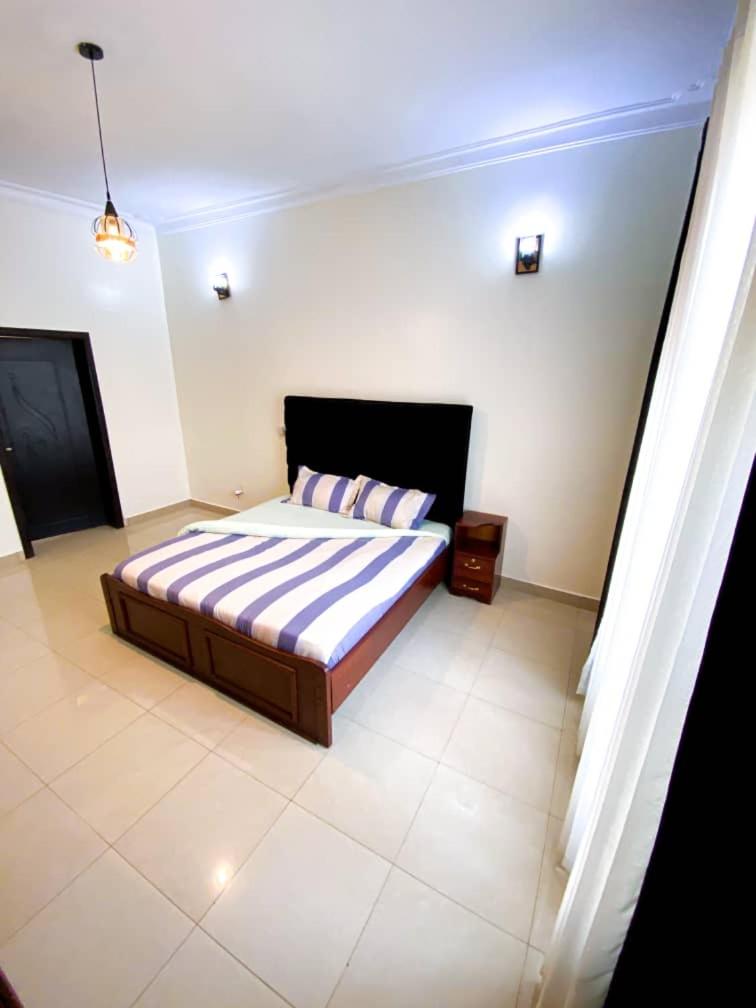 Z&C APARTMENT