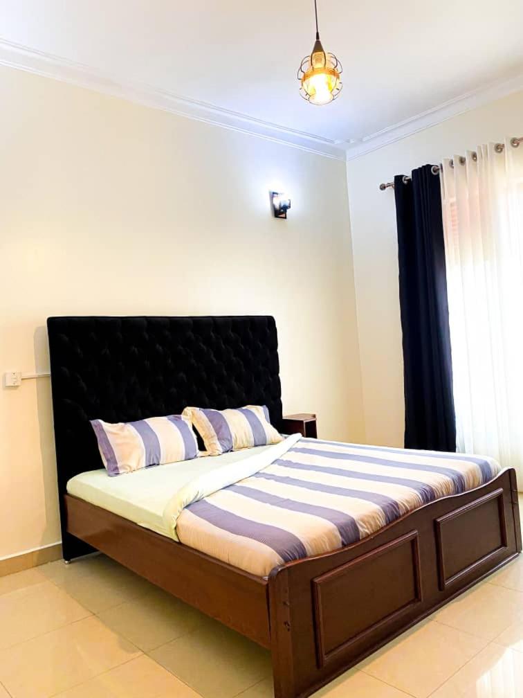 Z&C APARTMENT