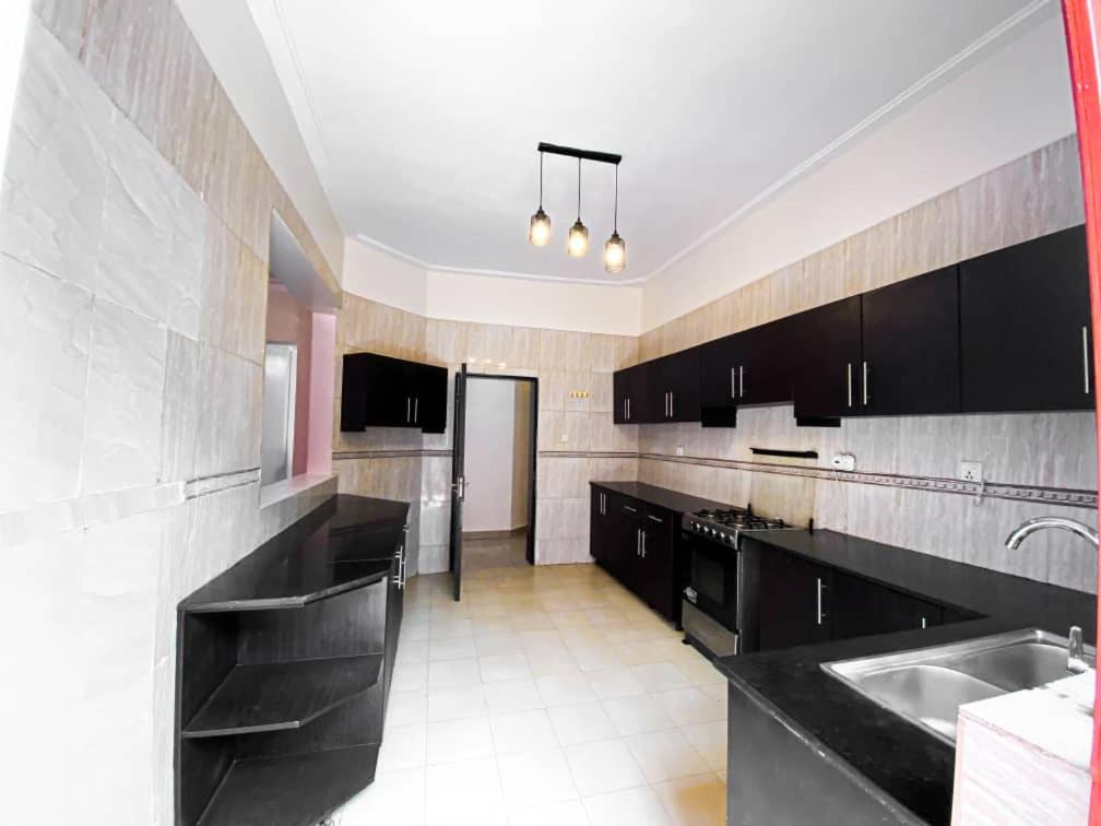 Z&C APARTMENT