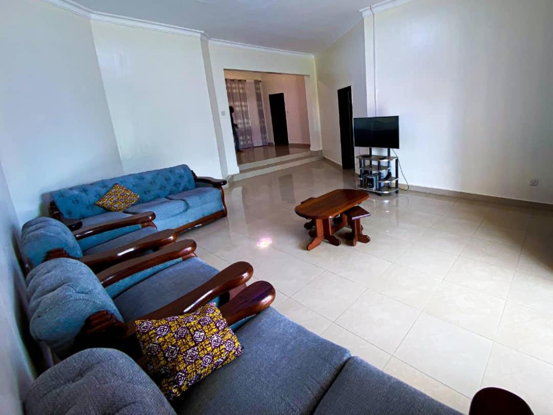 Z&C APARTMENT