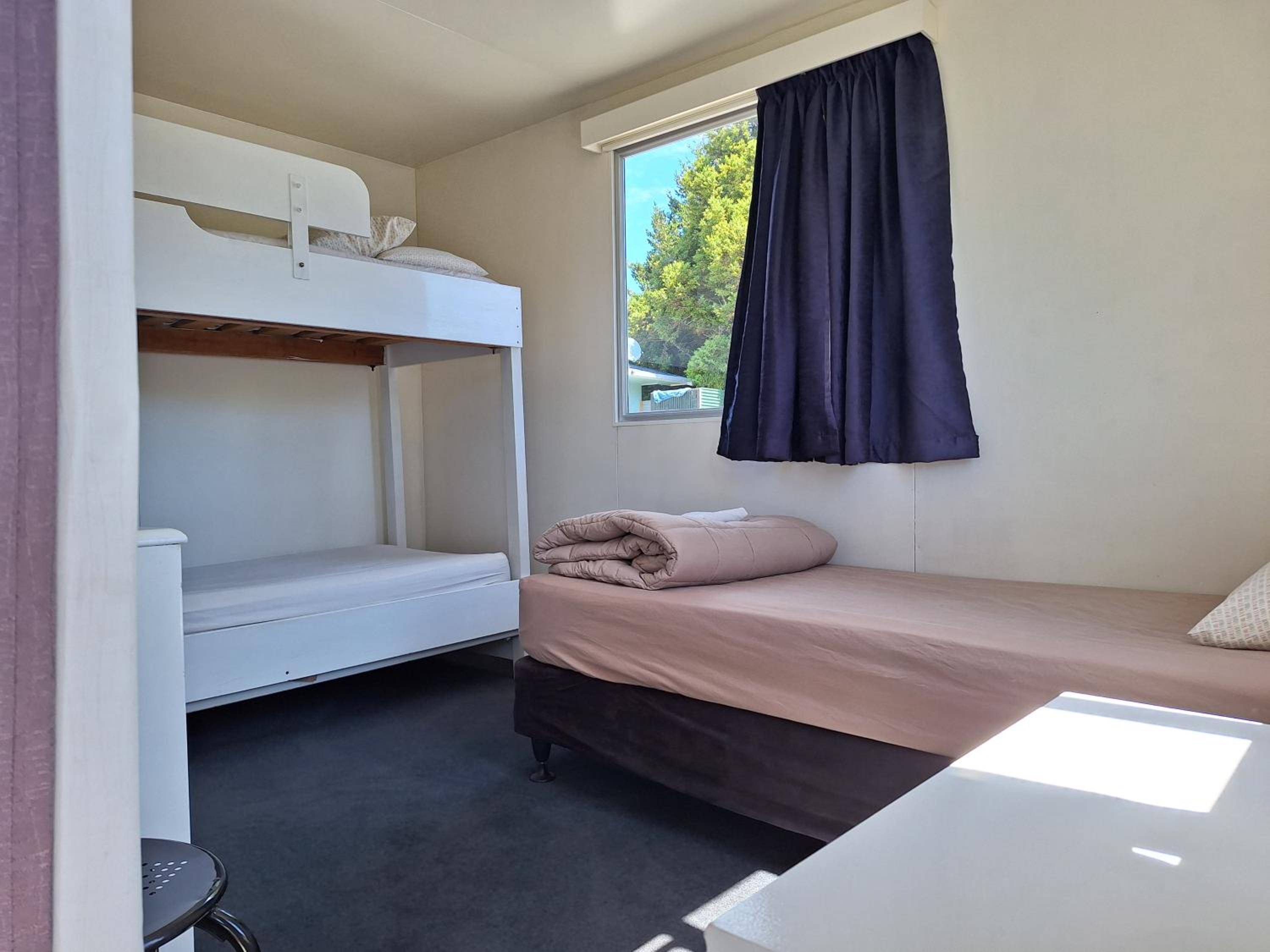 Picton's Waikawa Bay Holiday Park