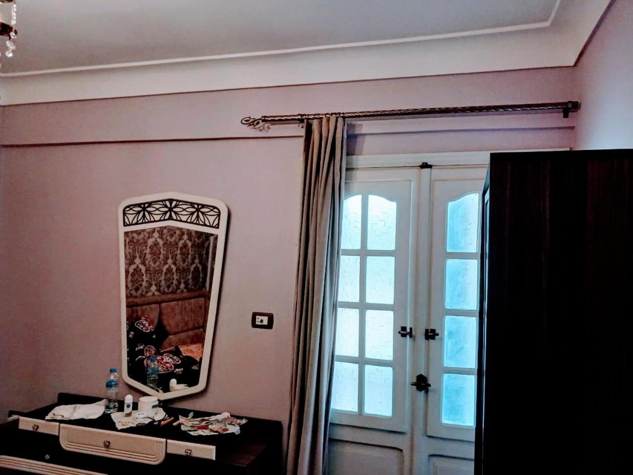 warmy apartment