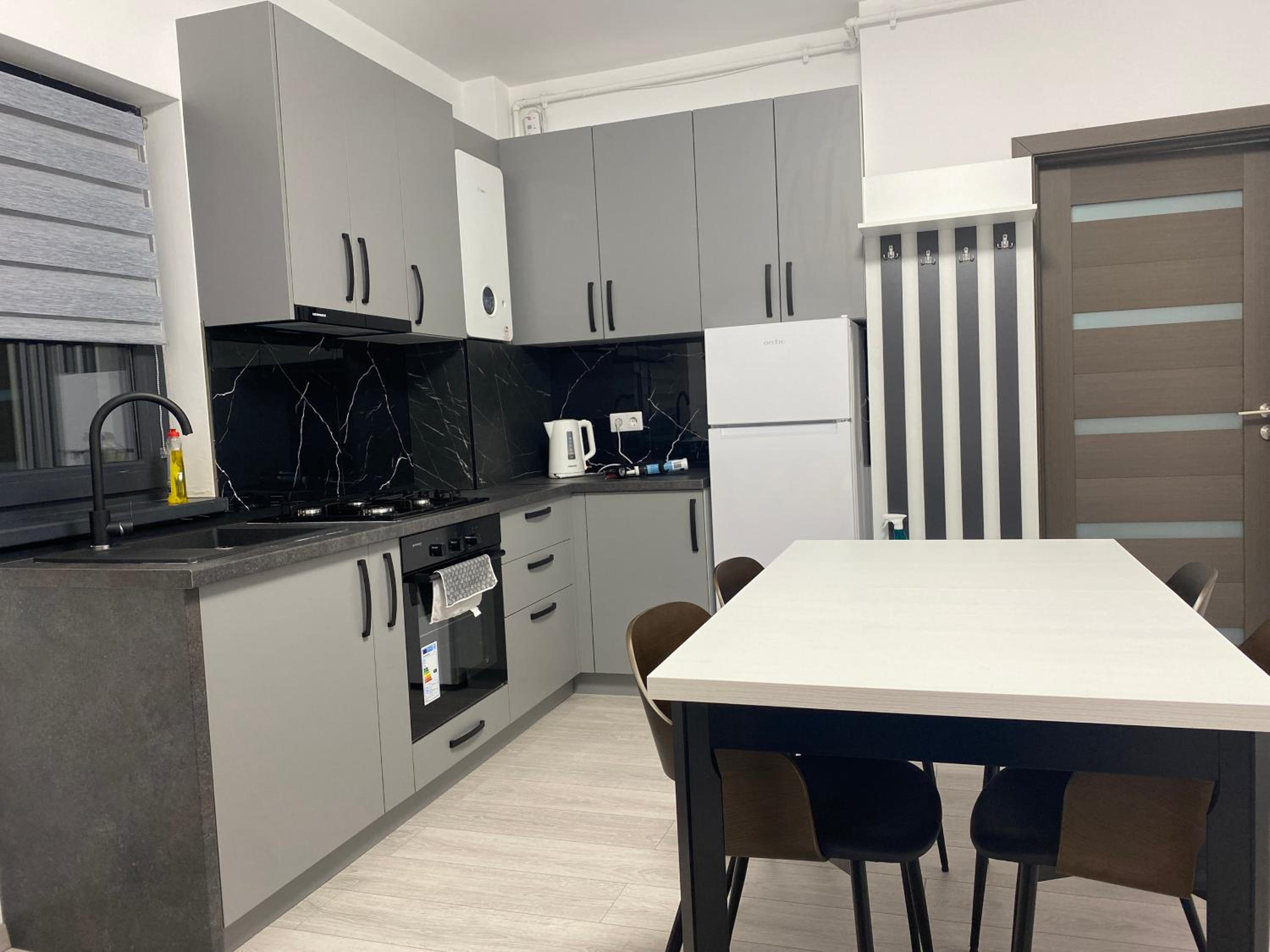 Garden City Flat view 5
