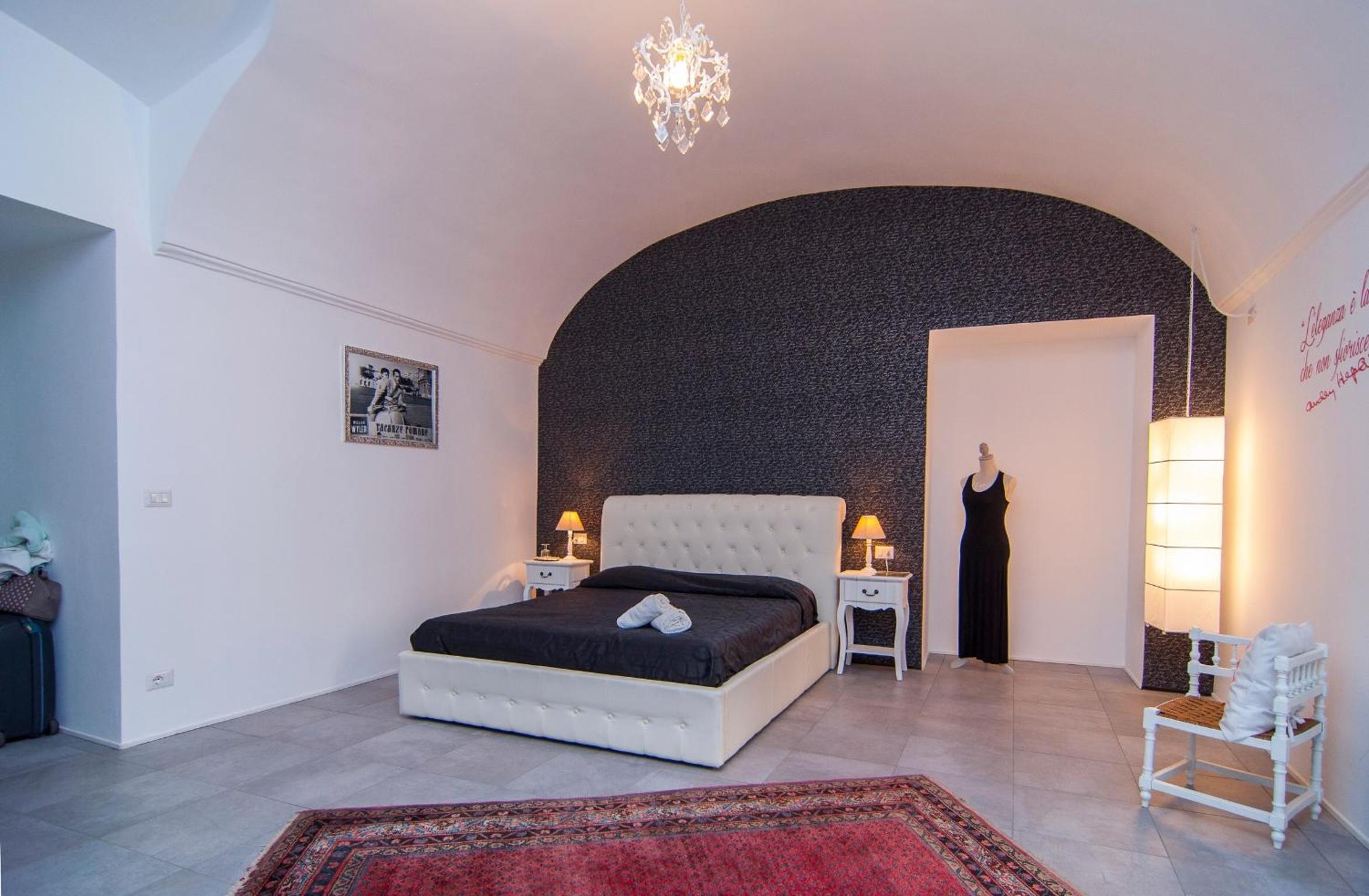 B&B Torino Très Chic