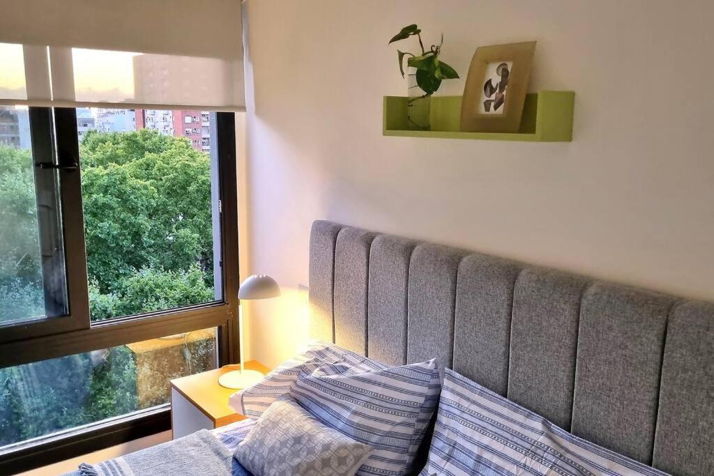 Maravilloso apartamento Palermo