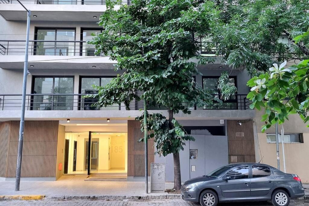 Maravilloso apartamento Palermo