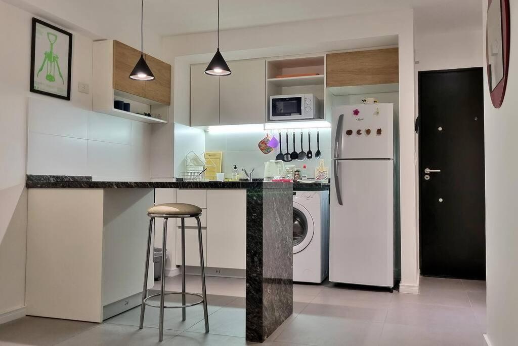 Maravilloso apartamento Palermo