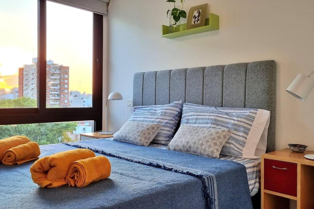 Maravilloso apartamento Palermo