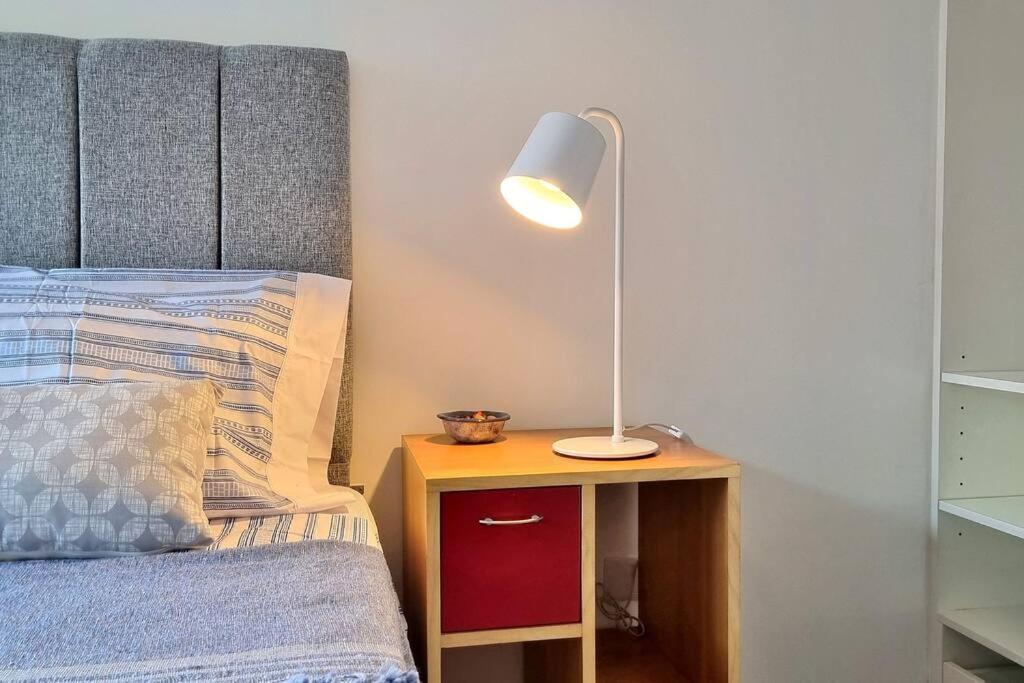 Maravilloso apartamento Palermo