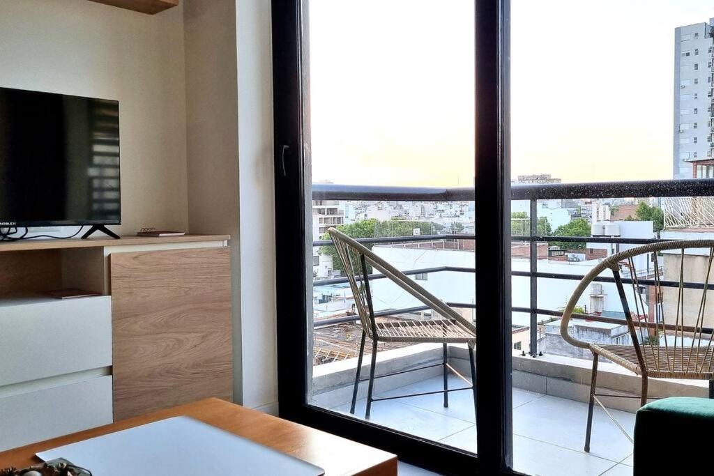 Maravilloso apartamento Palermo