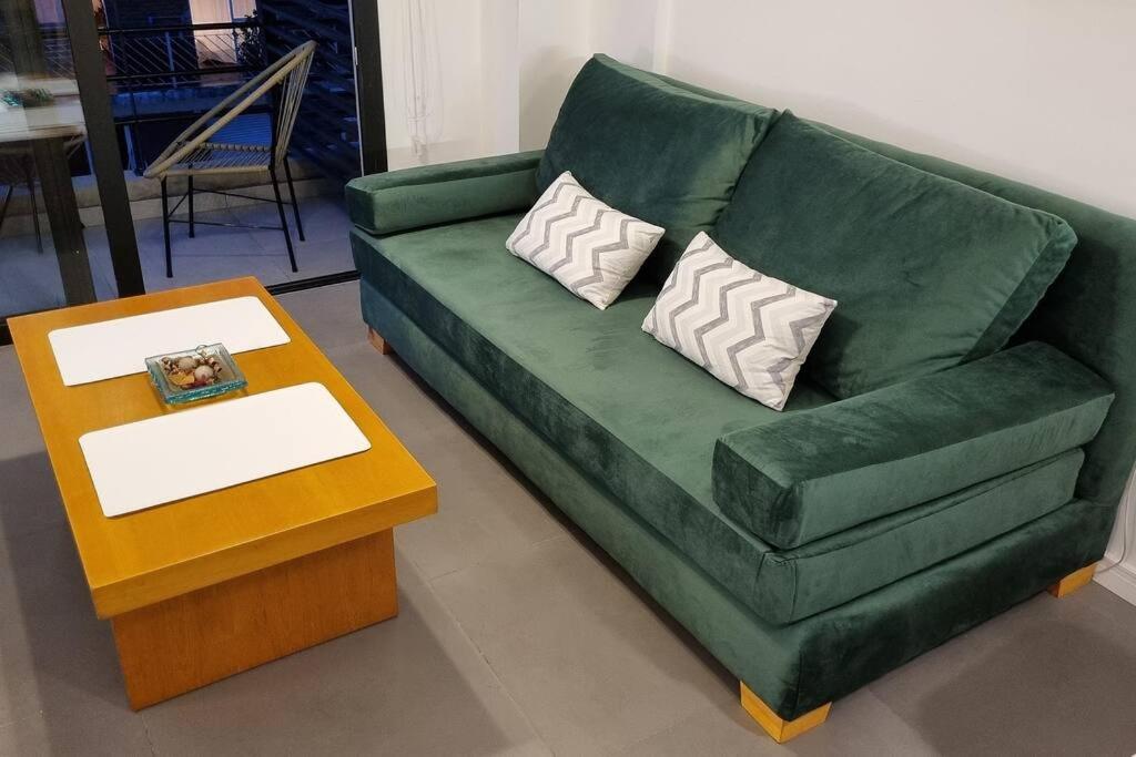 Maravilloso apartamento Palermo