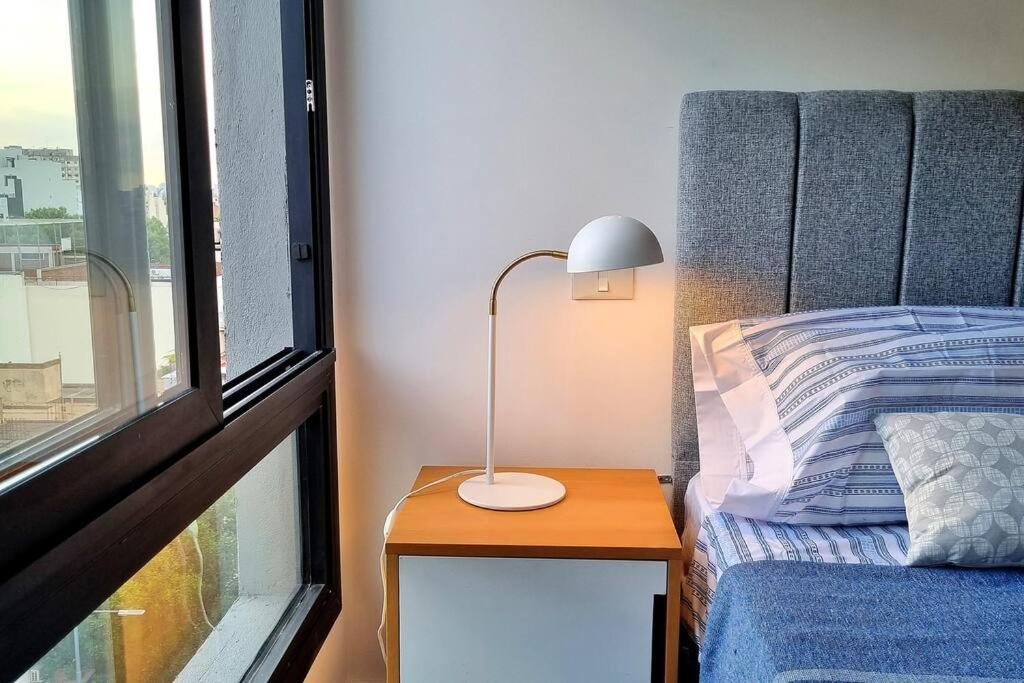 Maravilloso apartamento Palermo