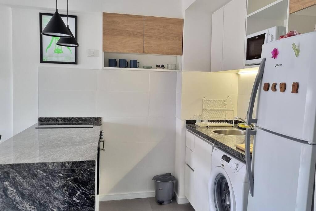 Maravilloso apartamento Palermo