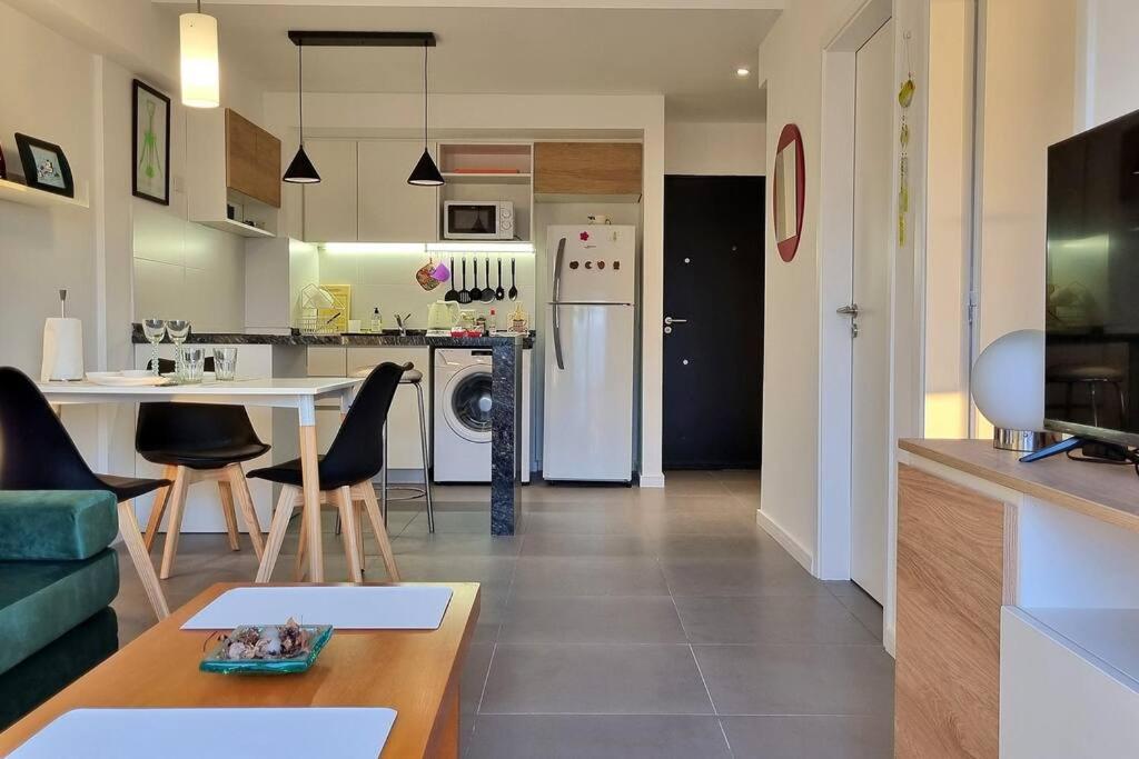 Maravilloso apartamento Palermo