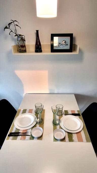 Maravilloso apartamento Palermo