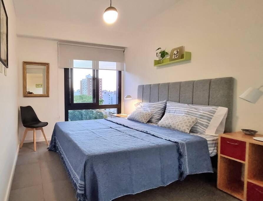 Maravilloso apartamento Palermo