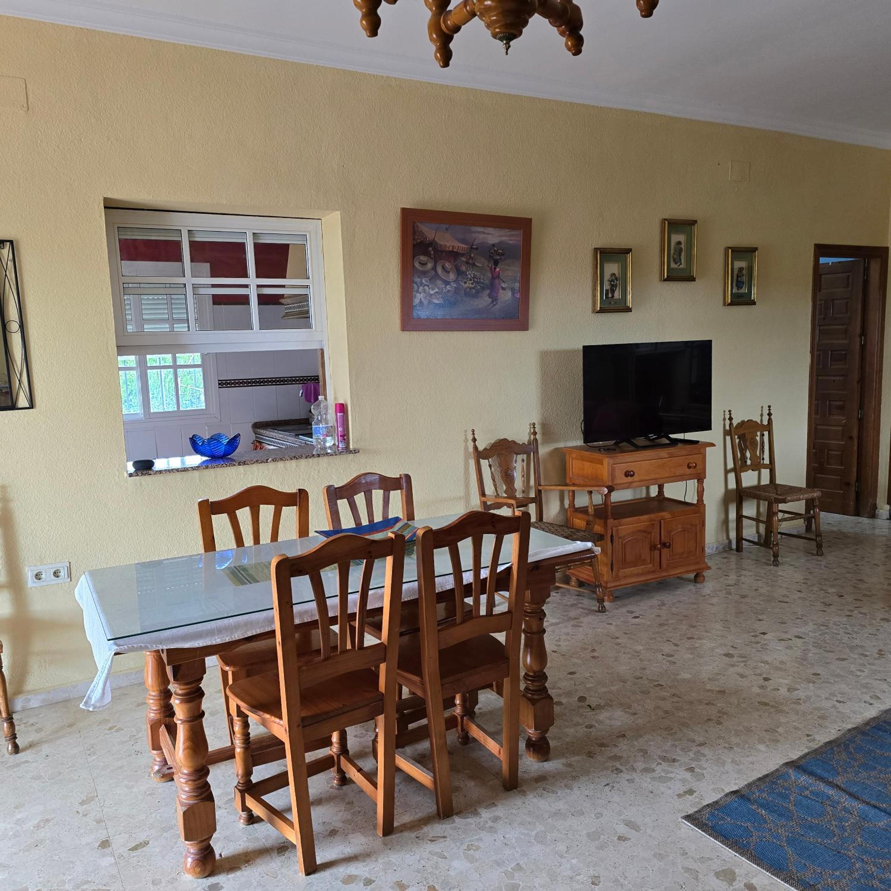CHALET VILLA MARÍA ANTONIA