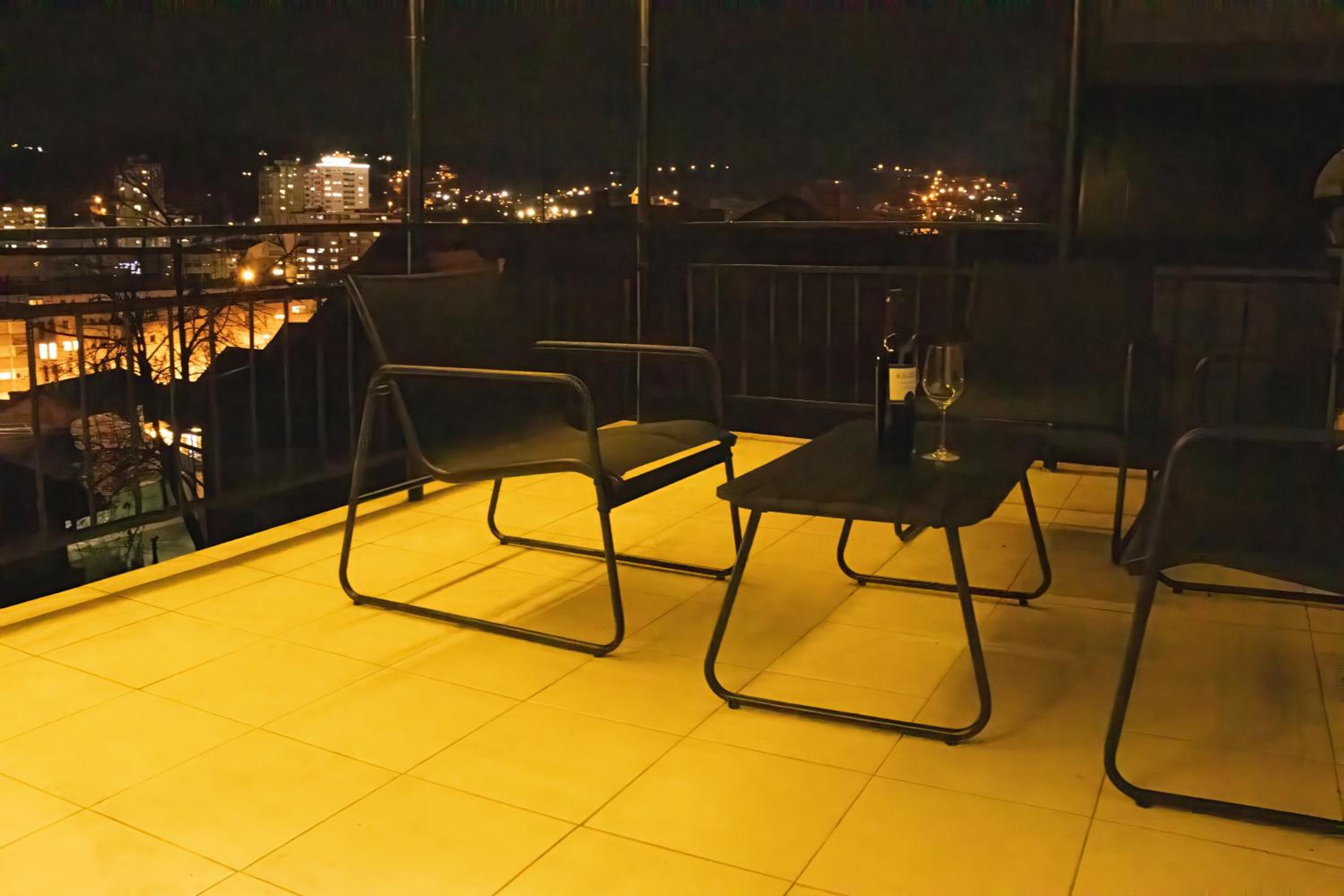 Apartment Forever