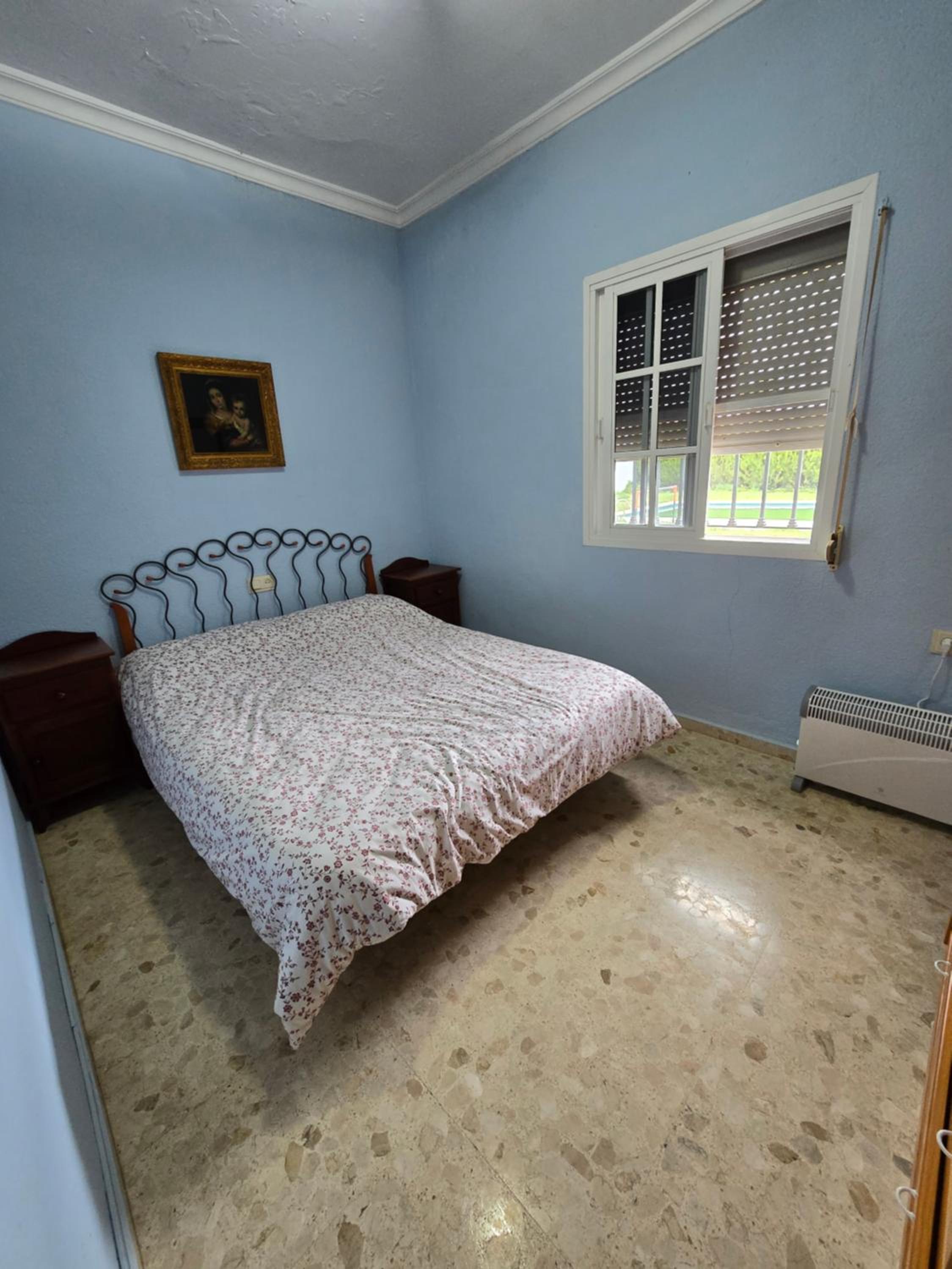 CHALET VILLA MARÍA ANTONIA