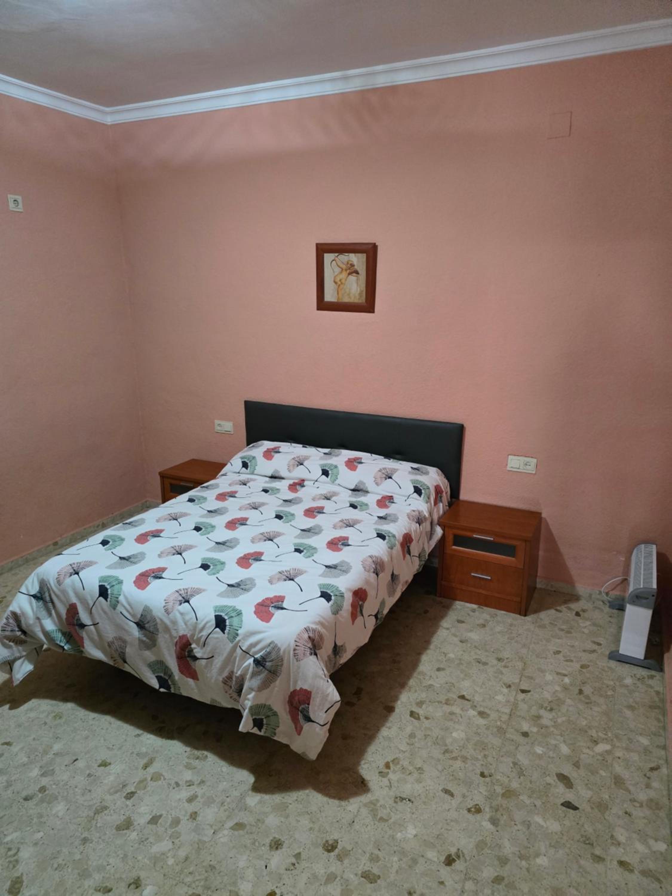 CHALET VILLA MARÍA ANTONIA