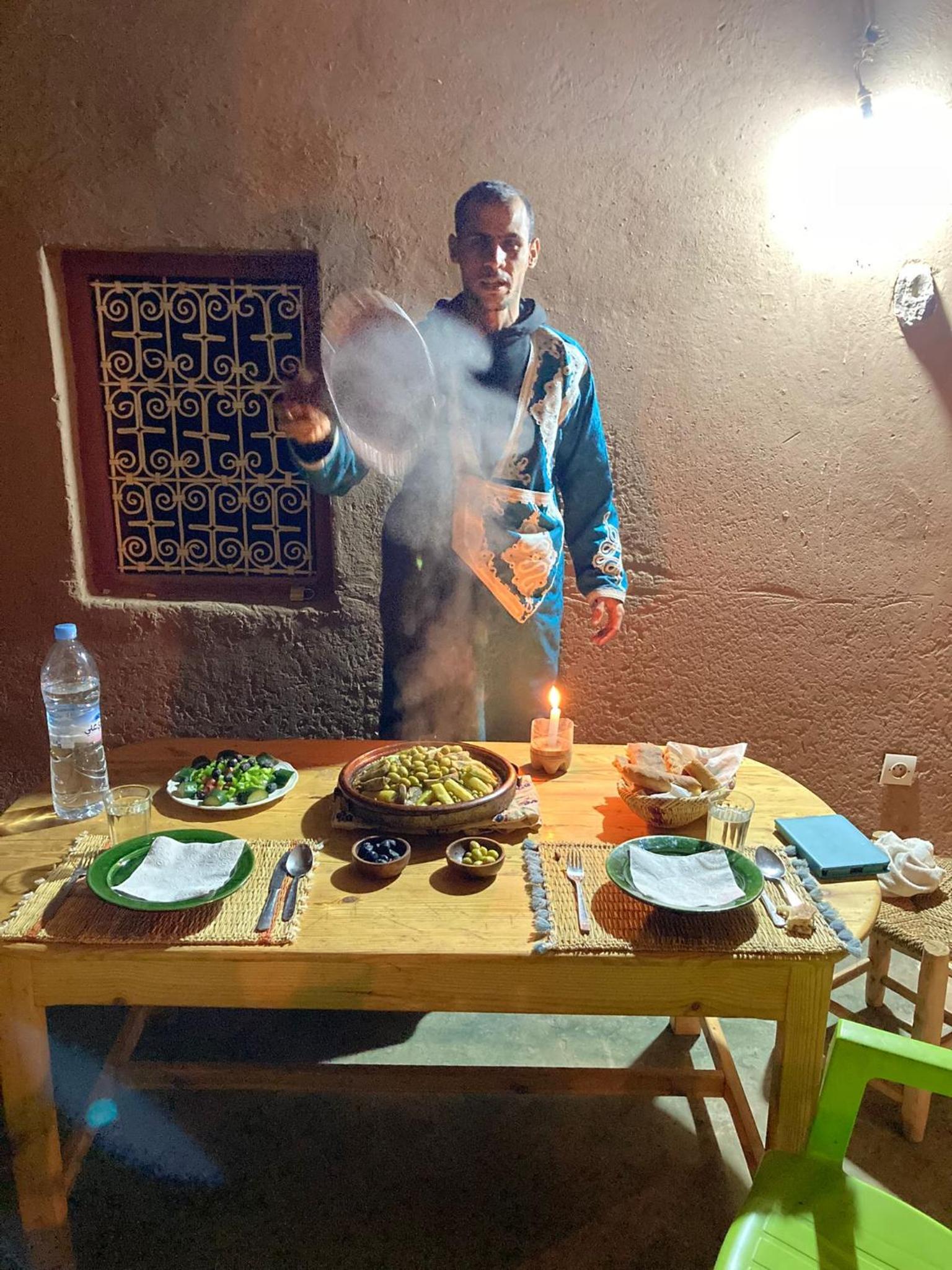 human