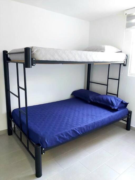 Apartamento campestre SUAMNE - Villeta