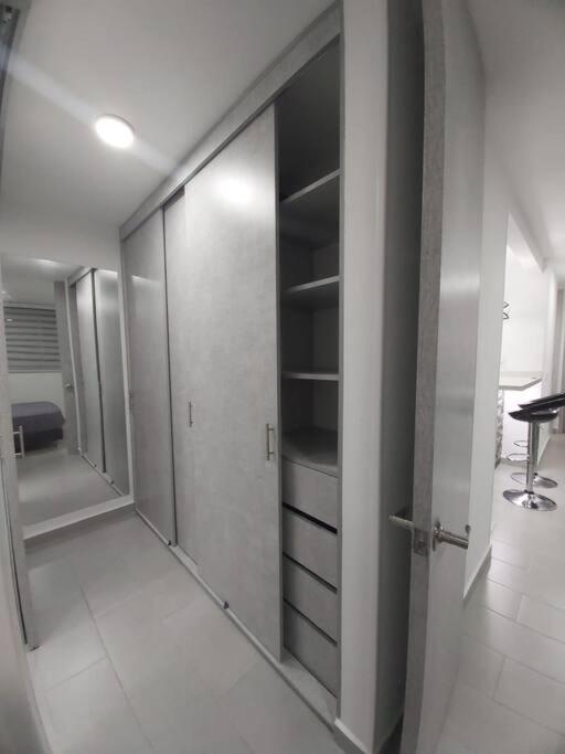 Apartamento campestre SUAMNE - Villeta