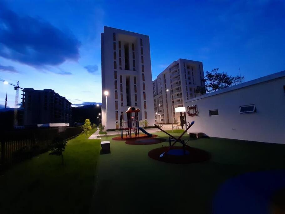 Apartamento campestre SUAMNE - Villeta