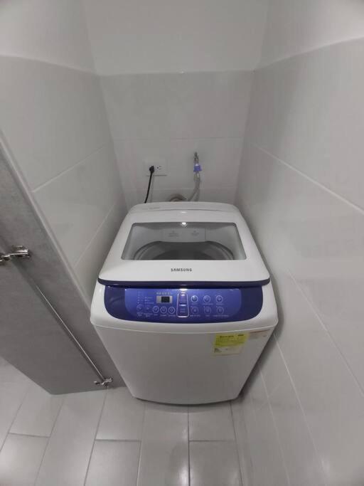 Apartamento campestre SUAMNE - Villeta