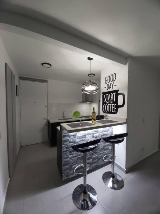 Apartamento campestre SUAMNE - Villeta