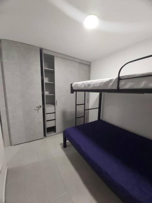 Apartamento campestre SUAMNE - Villeta