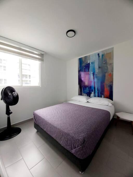 Apartamento campestre SUAMNE - Villeta