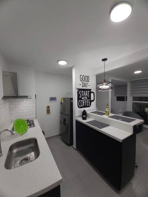 Apartamento campestre SUAMNE - Villeta
