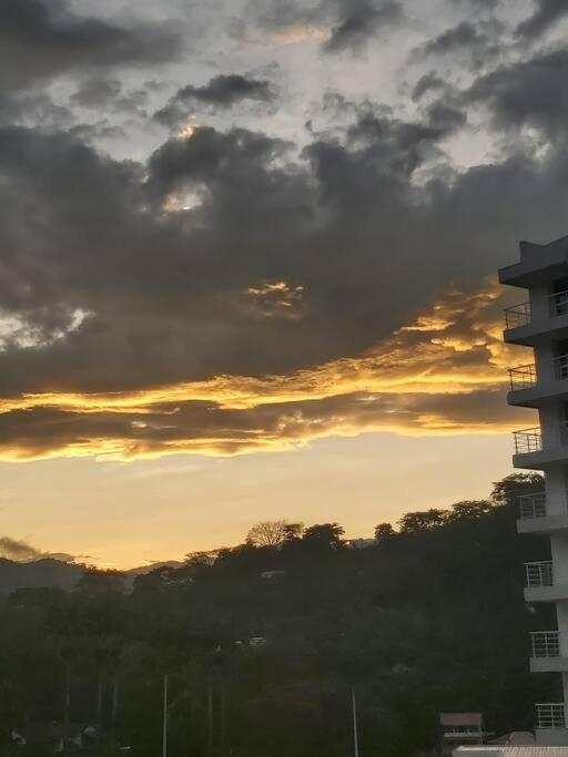 Apartamento campestre SUAMNE - Villeta