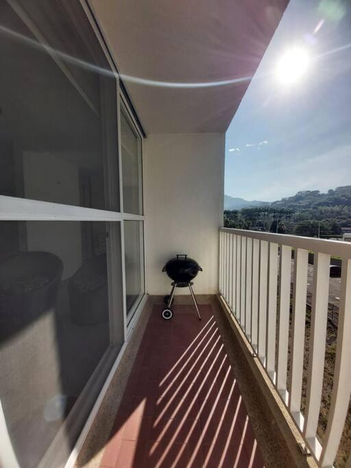Apartamento campestre SUAMNE - Villeta