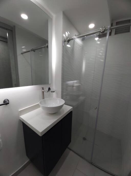 Apartamento campestre SUAMNE - Villeta