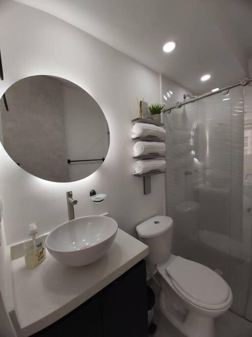 Apartamento campestre SUAMNE - Villeta
