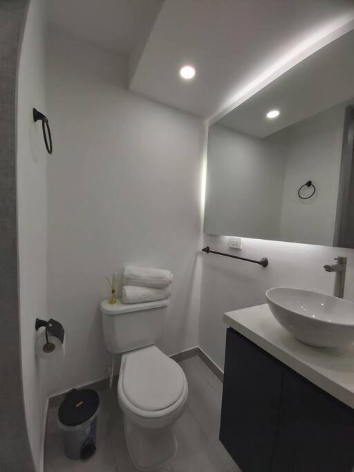 Apartamento campestre SUAMNE - Villeta