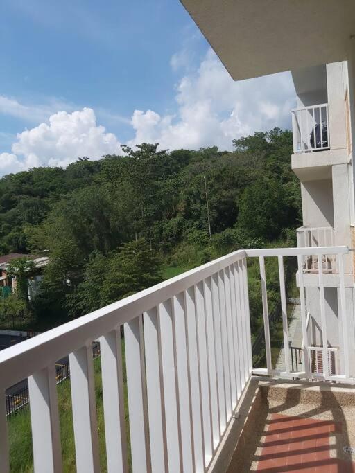 Apartamento campestre SUAMNE - Villeta