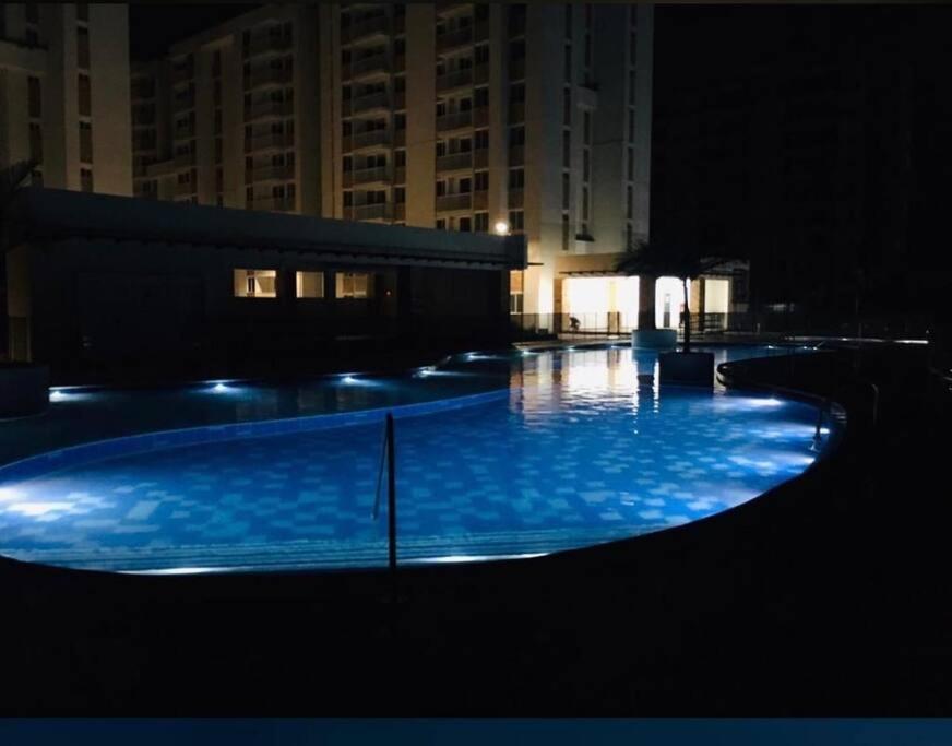 Apartamento campestre SUAMNE - Villeta