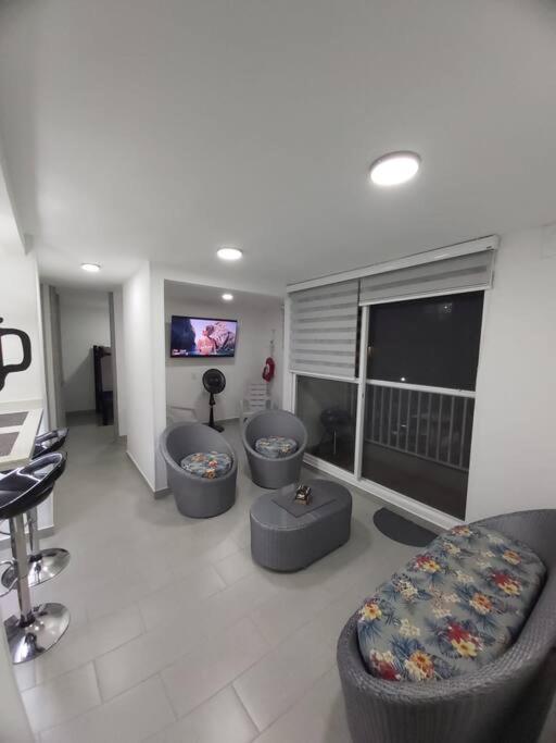 Apartamento campestre SUAMNE - Villeta