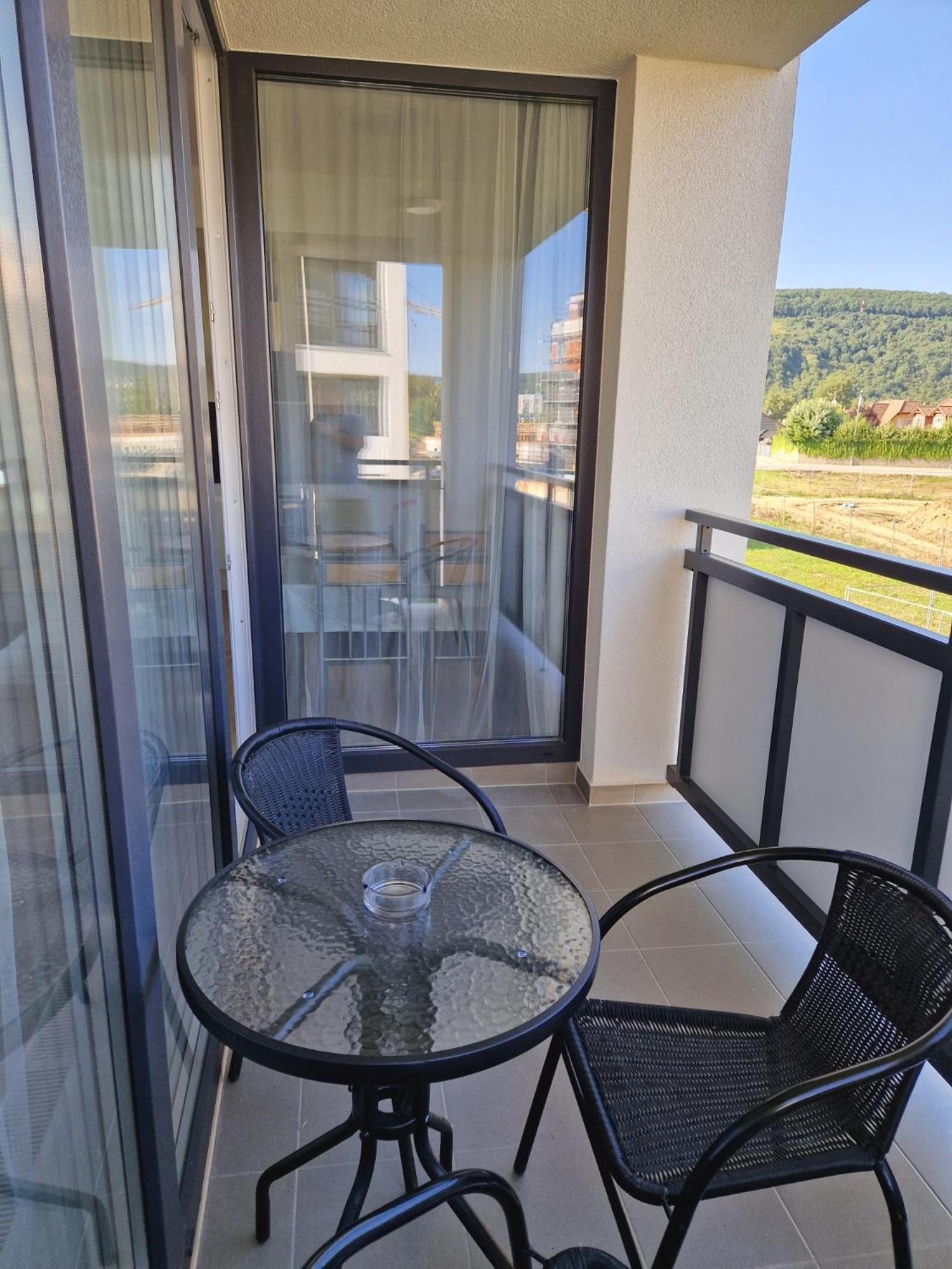 VIA Apartmany