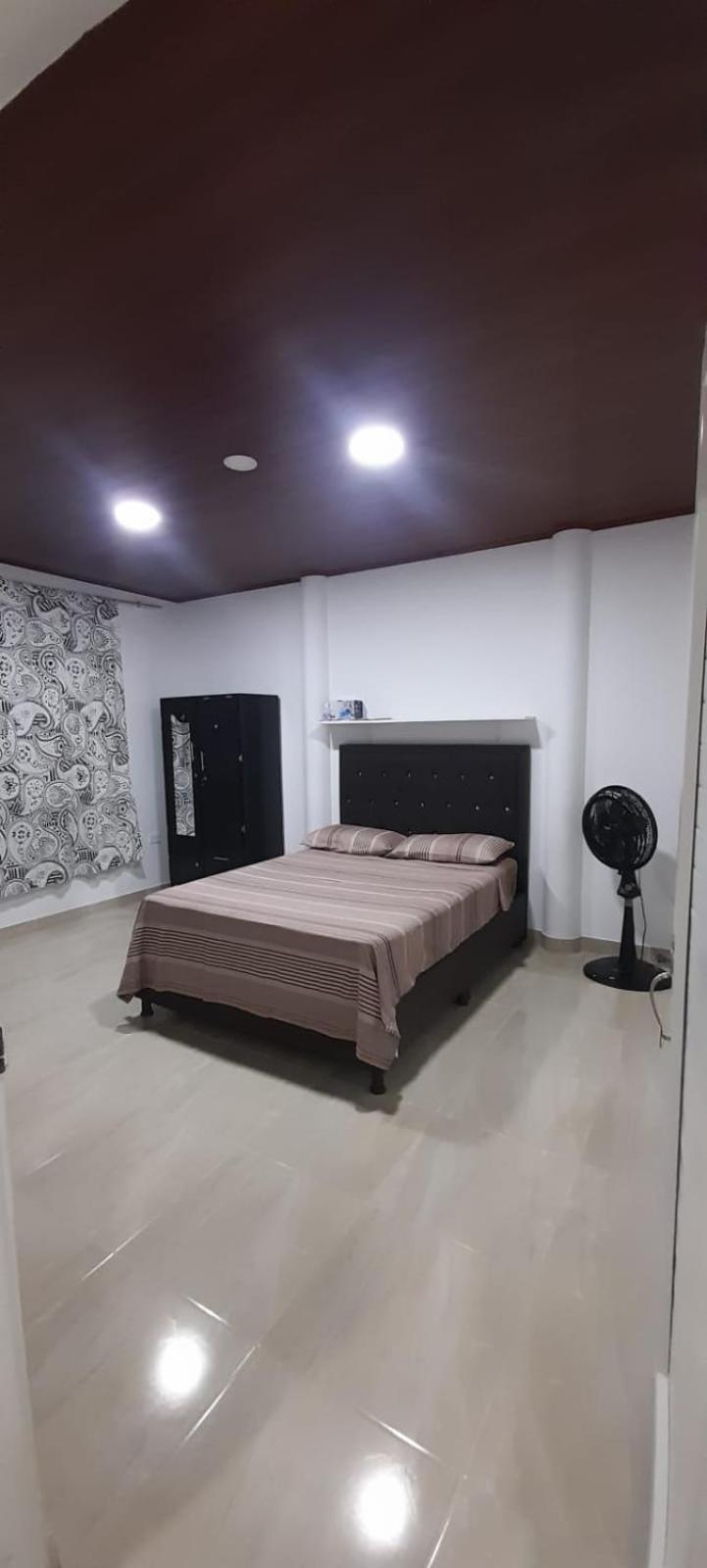 Apartahotel Zamflor
