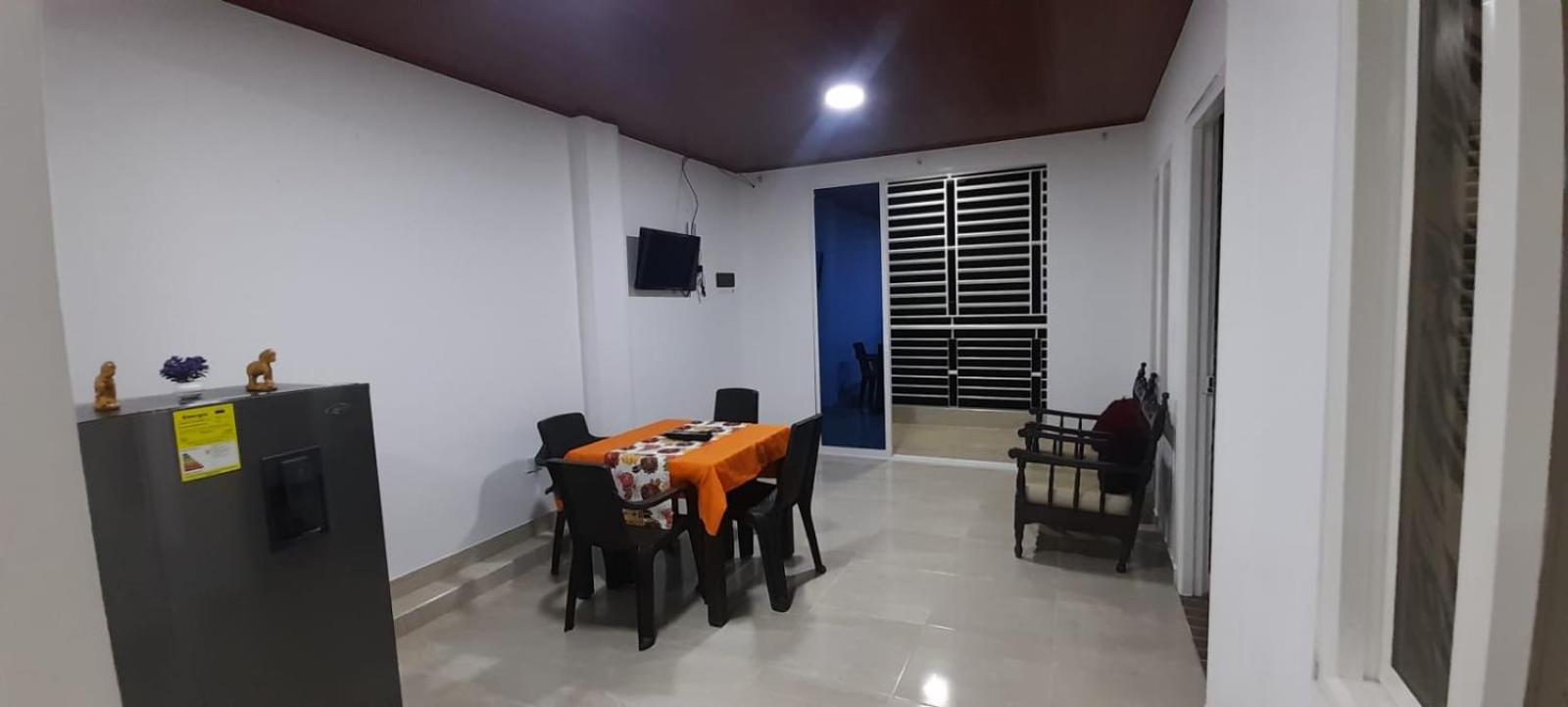 Apartahotel Zamflor