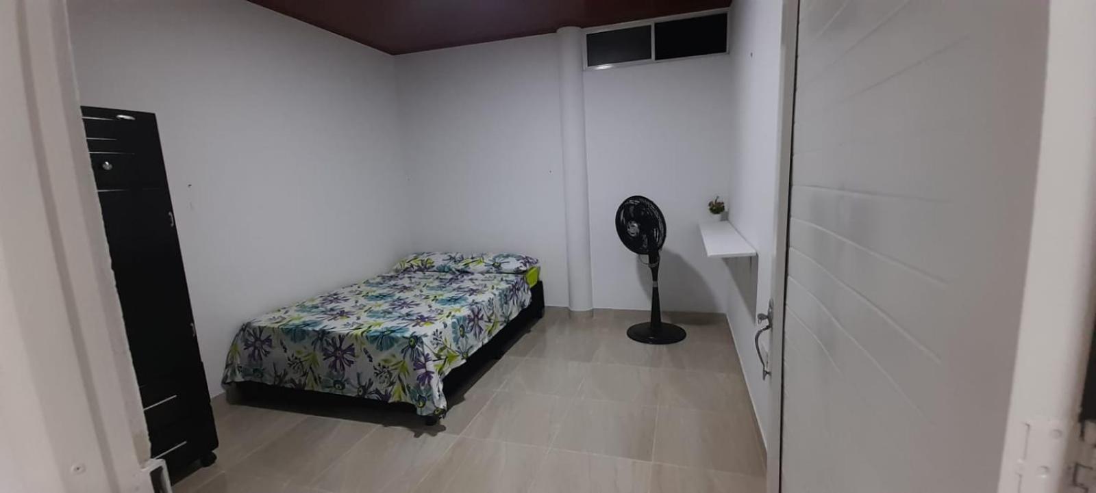 Apartahotel Zamflor