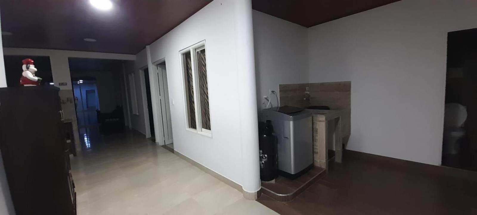 Apartahotel Zamflor
