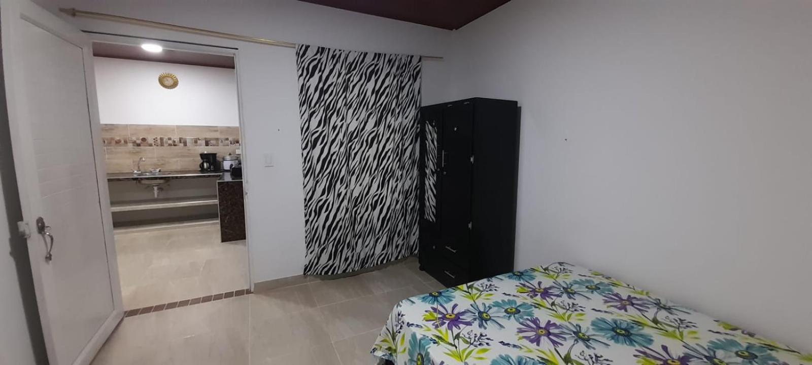 Apartahotel Zamflor