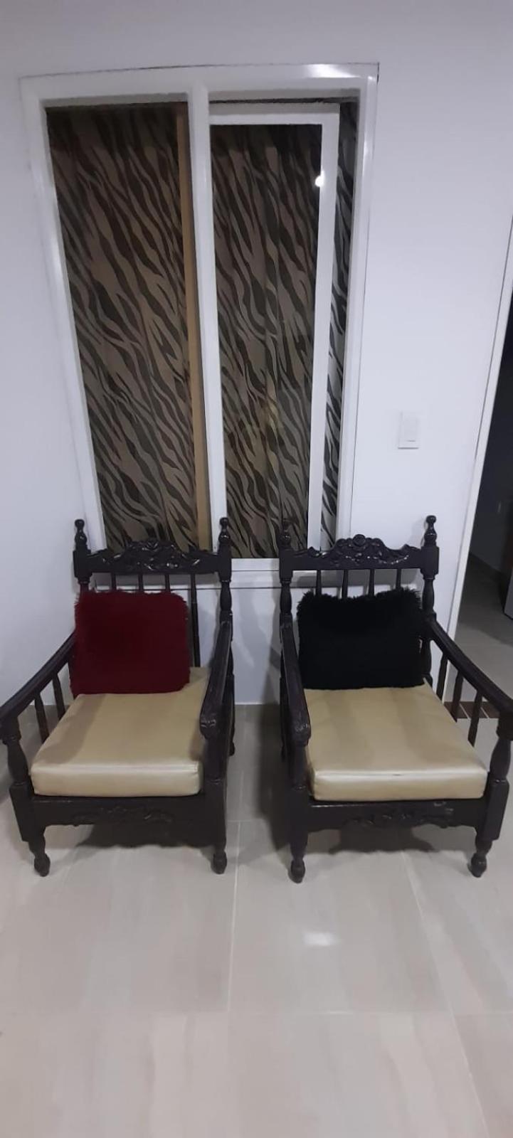 Apartahotel Zamflor