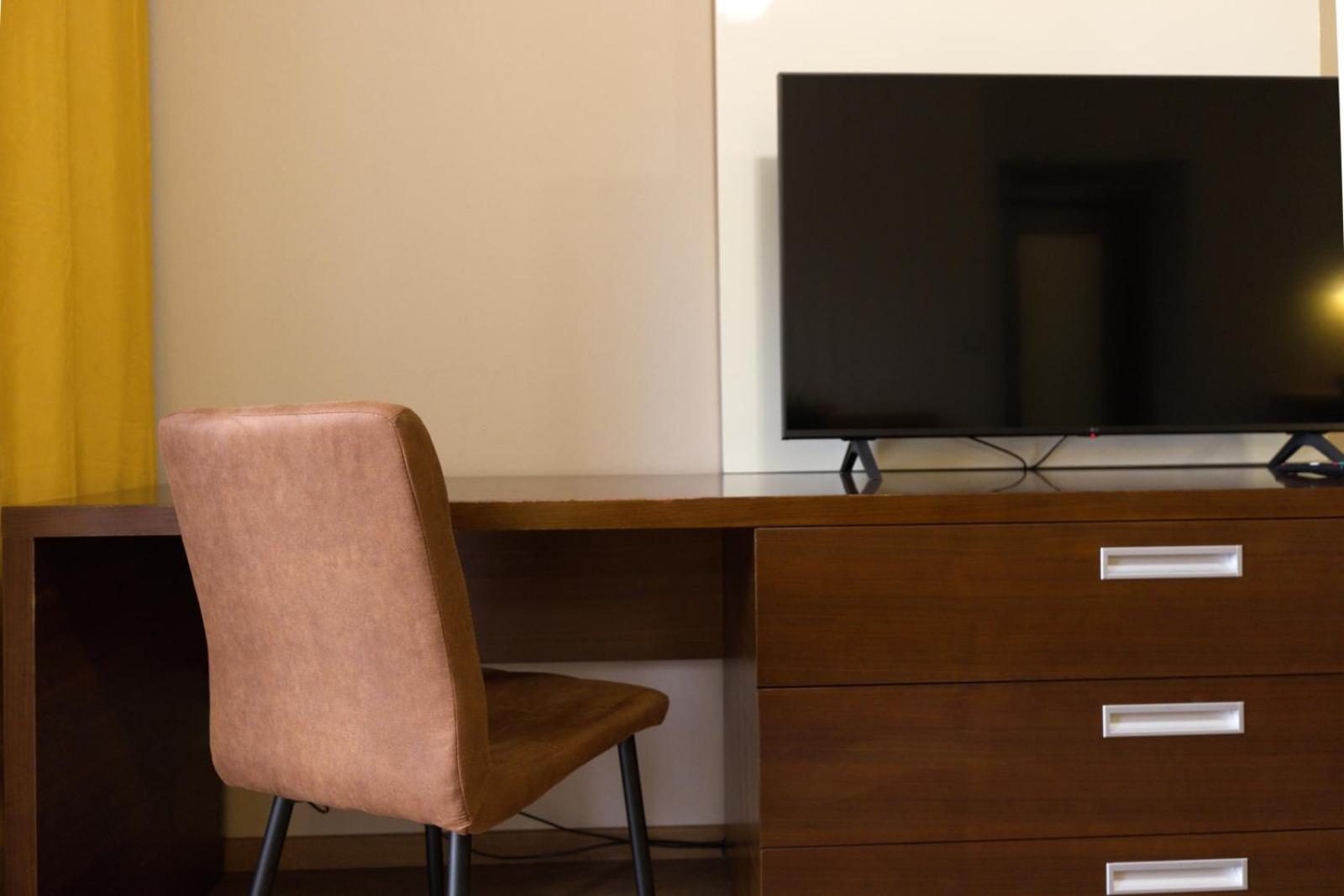 Pilsner Apartments - U Borského parku